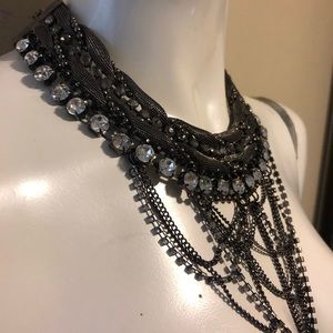 Statement Necklace